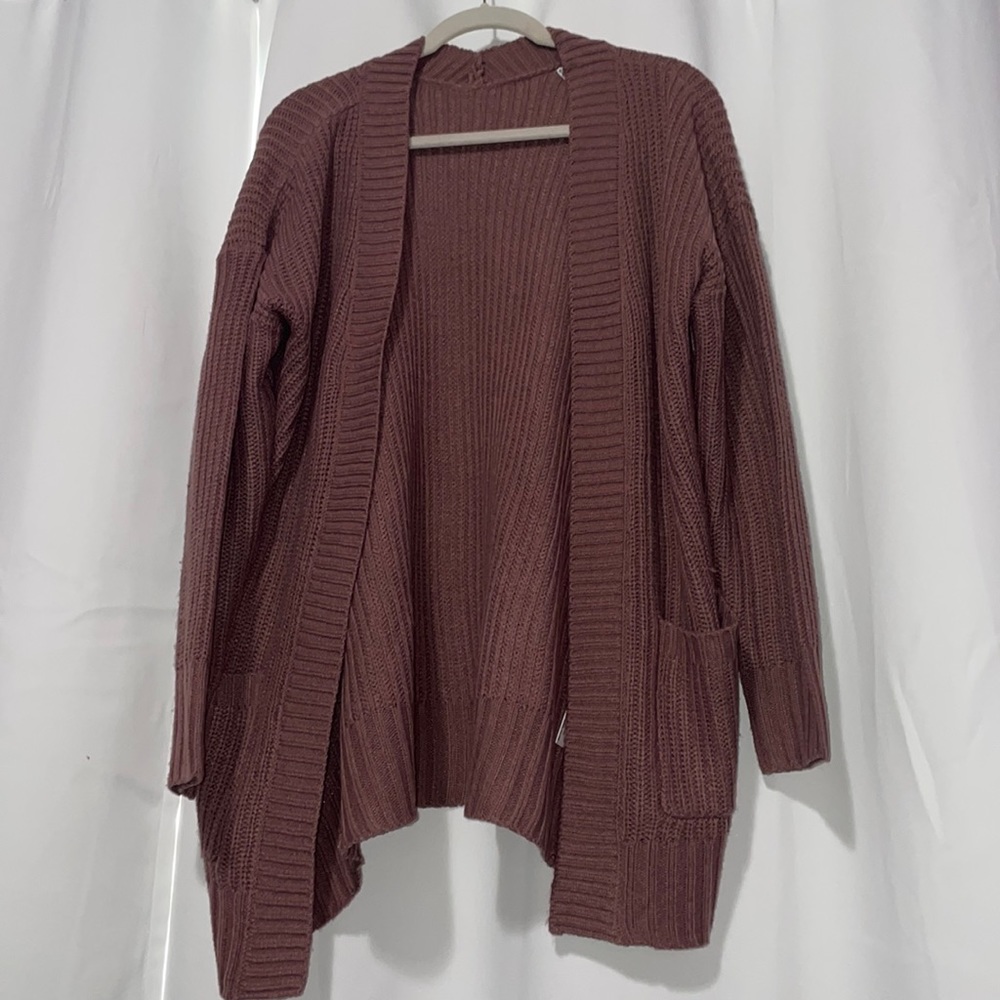 Women’s cardigan